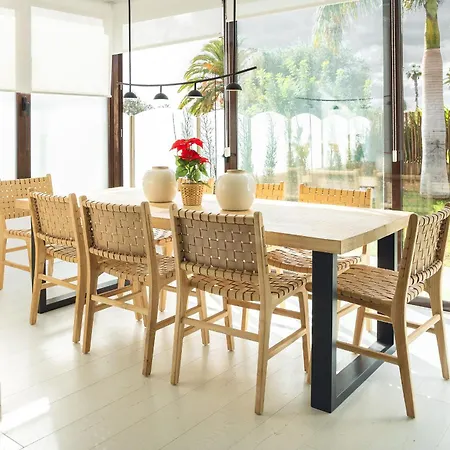 Luxury Amarilla Golf * San Miguel de Abona