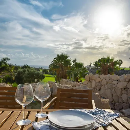 Luxury Amarilla Golf San Miguel de Abona