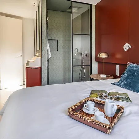 Luxury Amarilla Golf Villa San Miguel de Abona