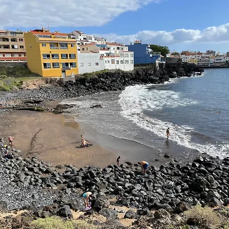 One Bedroom In San Blas, Golf Del Sur, Tenerife *