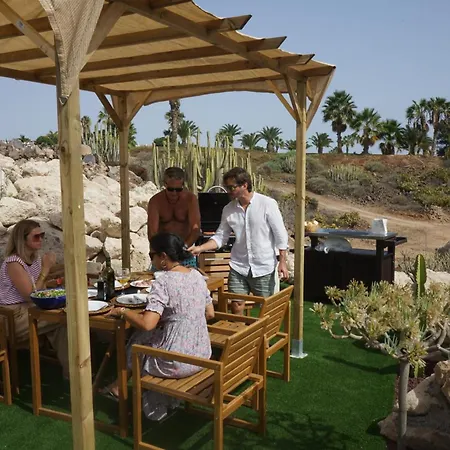 Luxury Amarilla Golf San Miguel de Abona