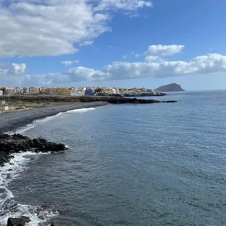 Apartment One Bedroom In San Blas, Golf Del Sur, Tenerife San Miguel de Abona