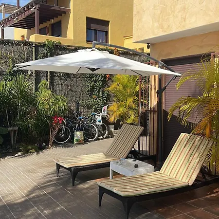 Ocean View With 1 San Miguel de Abona
