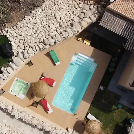 Luxury Amarilla Golf *