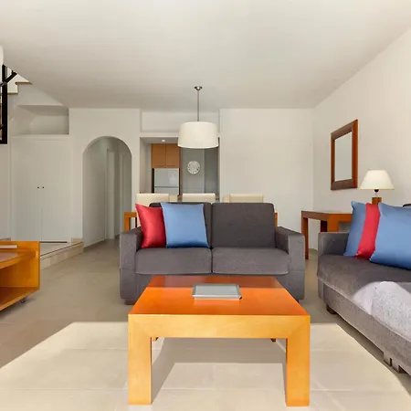 Wyndham Residences Golf Del Sur 3* San Miguel de Abona