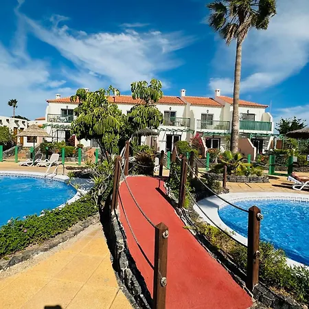 Tenerifehause Villa *