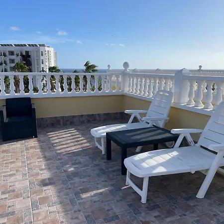 Apartment One Bedroom In San Blas, Golf Del Sur, Tenerife