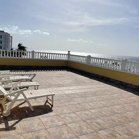 Apartment One Bedroom In San Blas, Golf Del Sur, Tenerife San Miguel de Abona