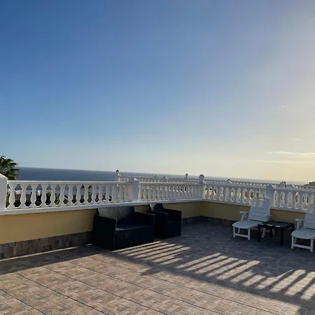 One Bedroom In San Blas, Golf Del Sur, Tenerife * San Miguel de Abona