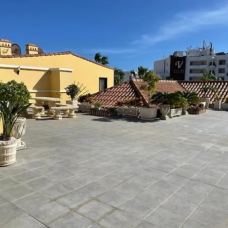 One Bedroom In San Blas, Golf Del Sur, Tenerife