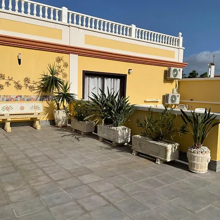 One Bedroom In San Blas, Golf Del Sur, Tenerife *