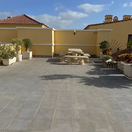 One Bedroom In San Blas, Golf Del Sur, Tenerife Apartment *