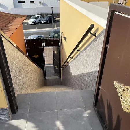 One Bedroom In San Blas, Golf Del Sur, Tenerife Apartment San Miguel de Abona
