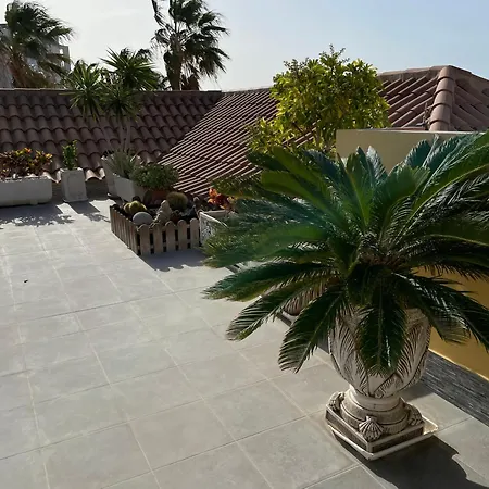 Apartment One Bedroom In San Blas, Golf Del Sur, Tenerife