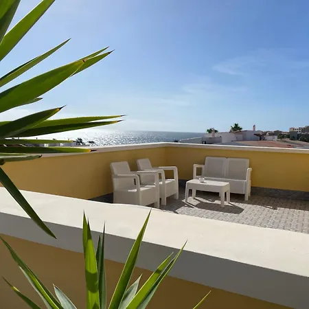 One Bedroom In San Blas, Golf Del Sur, Tenerife Apartment