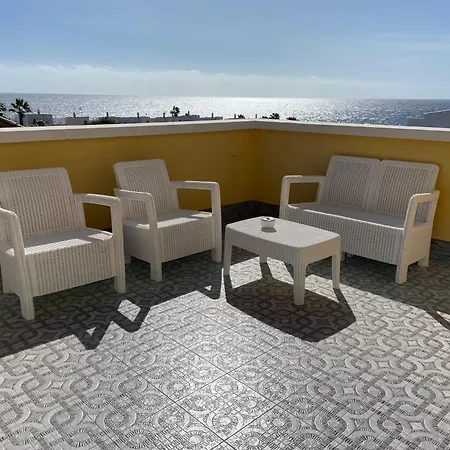 One Bedroom In San Blas, Golf Del Sur, Tenerife