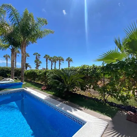 Ocean View With 1 Villa *
