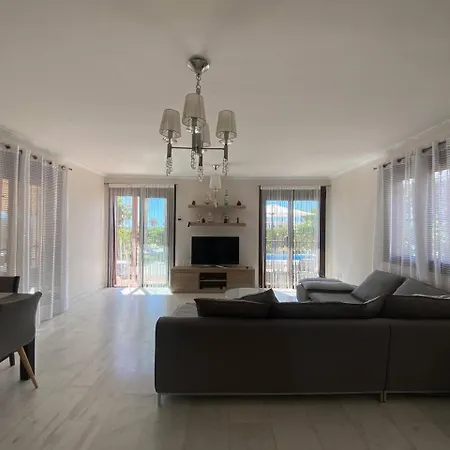 Ocean View With 1 San Miguel de Abona