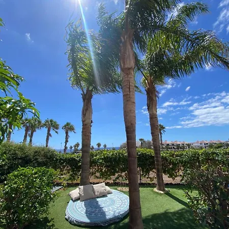 Villa Ocean View With 1 San Miguel de Abona