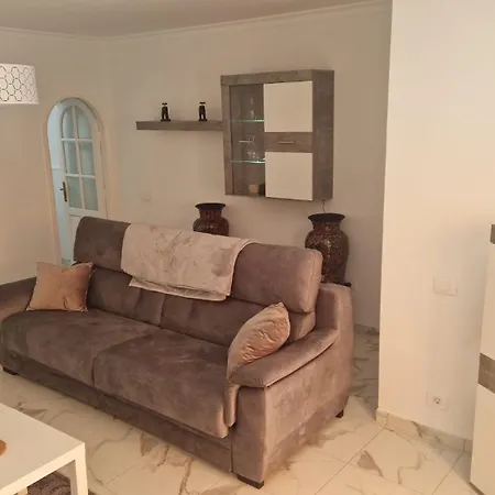 The Palms Golf Del Sur - Casa Andromeda Apartment San Miguel de Abona