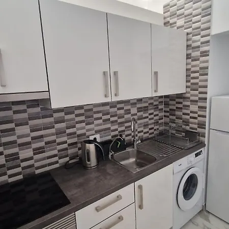 Apartment The Palms Golf Del Sur - Casa Andromeda San Miguel de Abona
