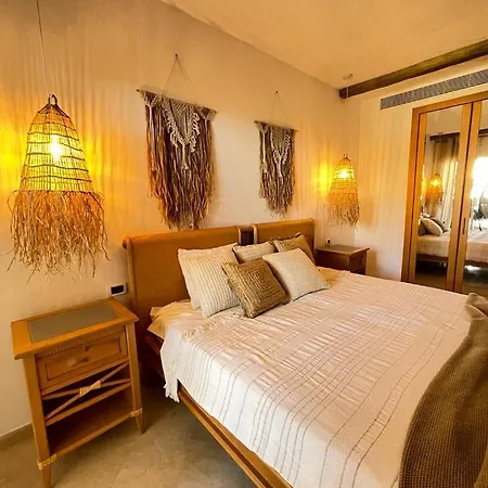 Apartment El Nautico Coral