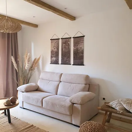 El Nautico Coral Apartment San Miguel de Abona
