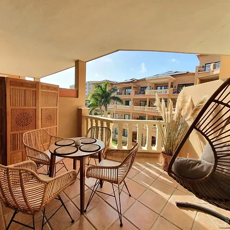 Apartment El Nautico Coral