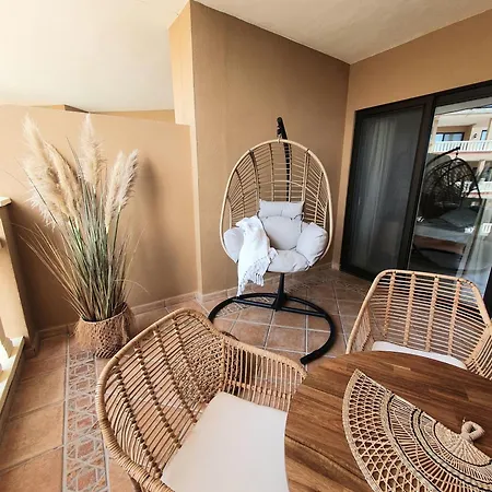 Apartment El Nautico Coral San Miguel de Abona