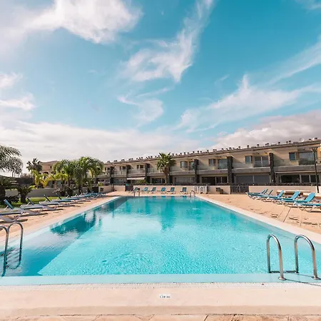 Relax Y Golf Cerca De La Playa San Miguel de Abona