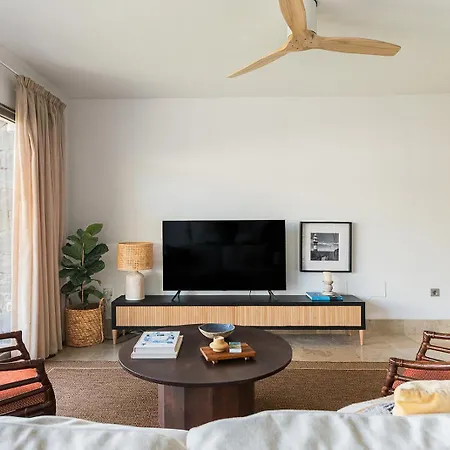 Relax Y Golf Cerca De La Playa Holiday home San Miguel de Abona