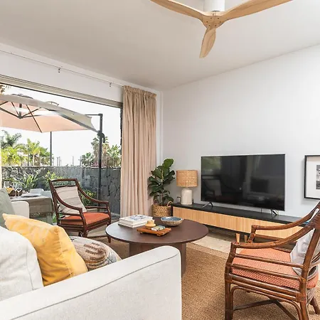 Holiday home Relax Y Golf Cerca De La Playa