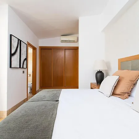 Relax Y Golf Cerca De La Playa Holiday home San Miguel de Abona