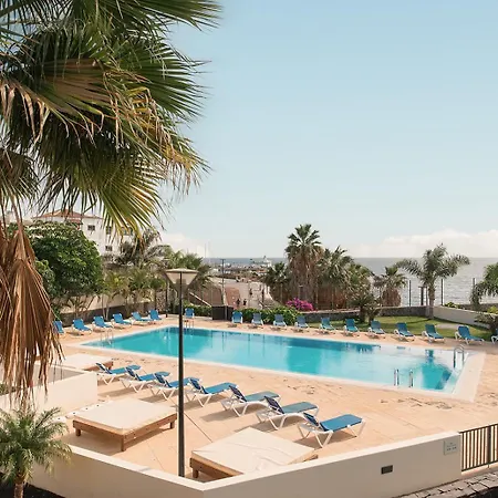 Holiday home Relax Y Golf Cerca De La Playa