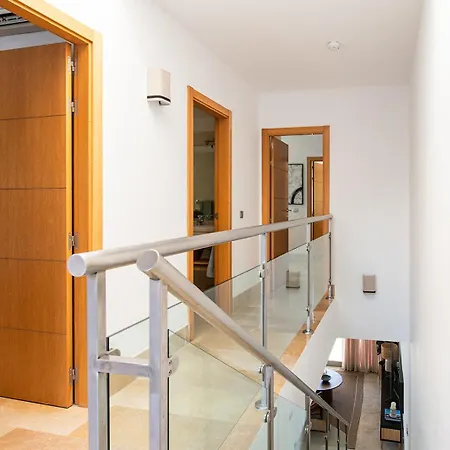 Relax Y Golf Cerca De La Playa Holiday home San Miguel de Abona