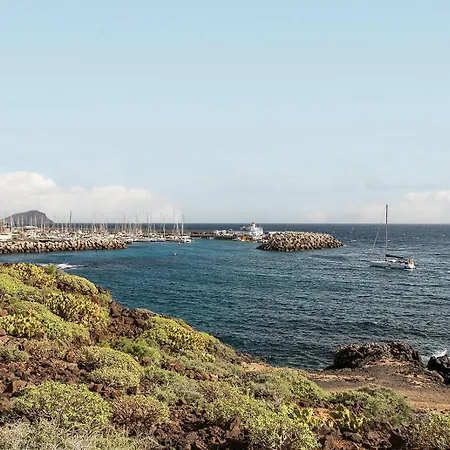 Holiday home Relax Y Golf Cerca De La Playa San Miguel de Abona