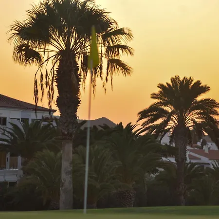 Apartment The Palms Golf Del Sur - Casa Andromeda