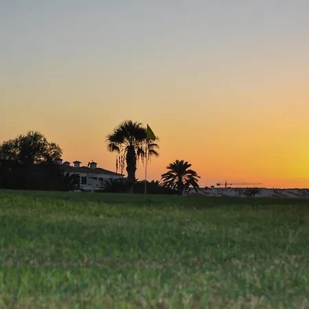 The Palms Golf Del Sur - Casa Andromeda Apartment *