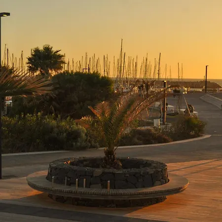The Palms Golf Del Sur - Casa Andromeda San Miguel de Abona