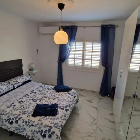 Apartment The Palms Golf Del Sur - Casa Andromeda *