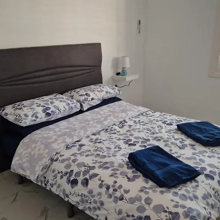 The Palms Golf Del Sur - Casa Andromeda Apartment San Miguel de Abona