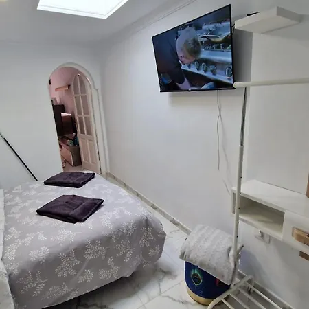 The Palms Golf Del Sur - Casa Andromeda Apartment *