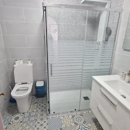 The Palms Golf Del Sur - Casa Andromeda Apartment San Miguel de Abona