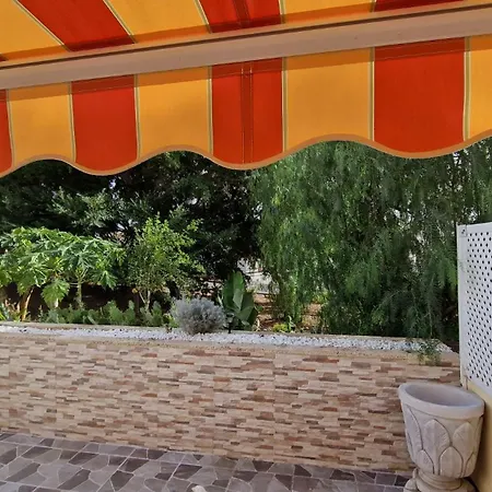 Apartment The Palms Golf Del Sur - Casa Andromeda *