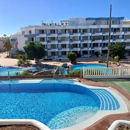 Ananas Golf Del Sur Apartment *