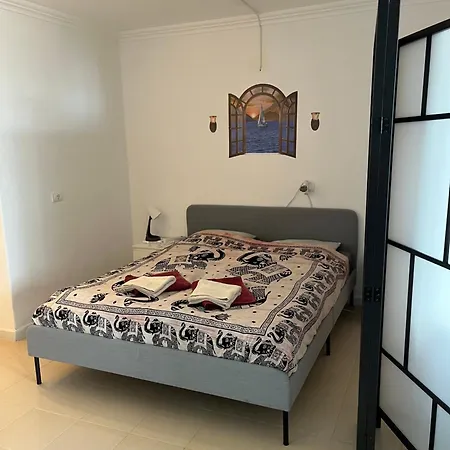 Ananas Golf Del Sur Apartment *