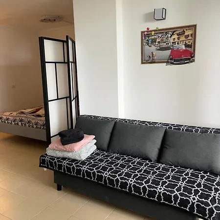 Apartment Ananas Golf Del Sur San Miguel de Abona