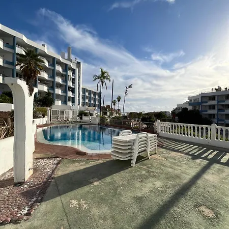 Apartment Ananas Golf Del Sur San Miguel de Abona