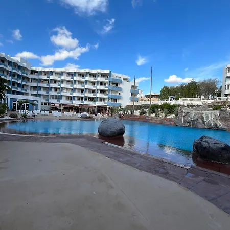 Ananas Golf Del Sur Apartment San Miguel de Abona