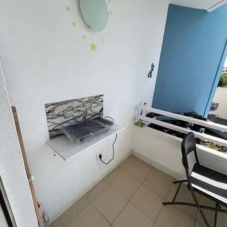 Ananas Golf Del Sur Apartment
